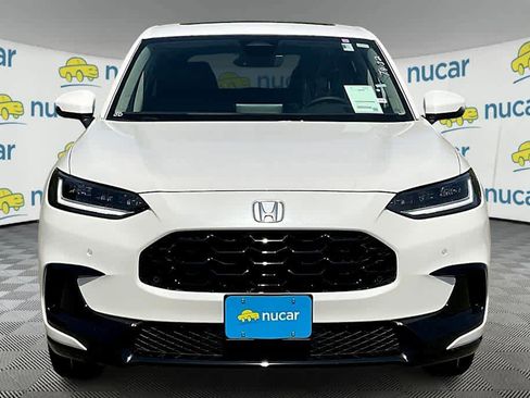 New 2026 Honda HR-V EX-L image 3