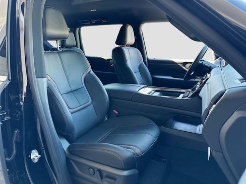 New 2026 Nissan Armada SL w/ Captain's Chari Seat Package RWD image 32