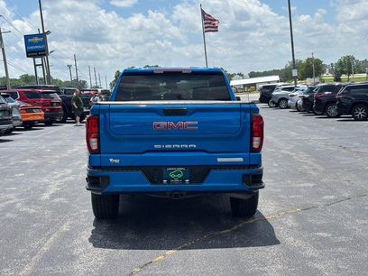 Certified 2023 GMC Sierra 1500 Elevation