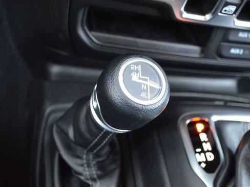 New 2025 Jeep Wrangler Sport S image 22