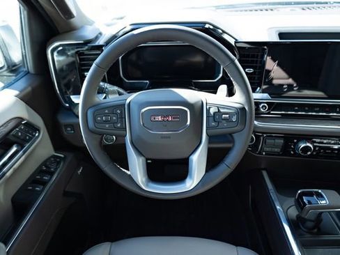 New 2026 GMC Sierra 1500 SLT w/ SLT Premium Package image 26