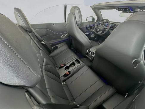 Used 2026 Mercedes-Benz CLE 300 4MATIC Cabriolet image 27