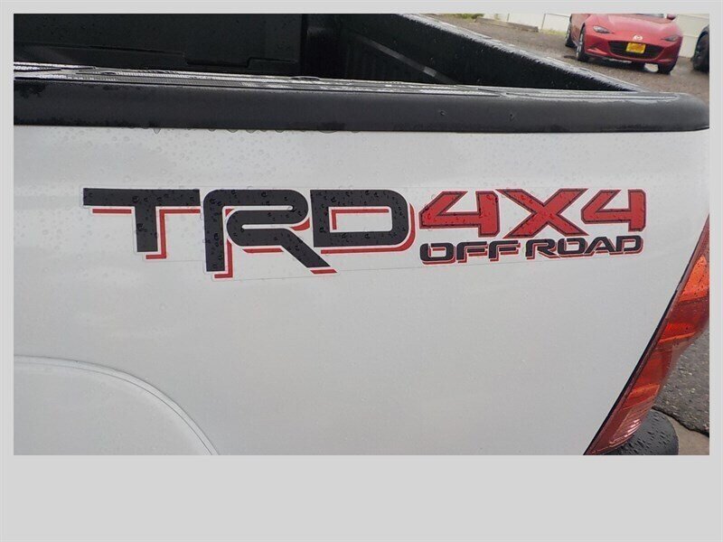 Used 2005 Toyota Tacoma 4x4 Double Cab w/ TRD Sport Pkg #2 image 30