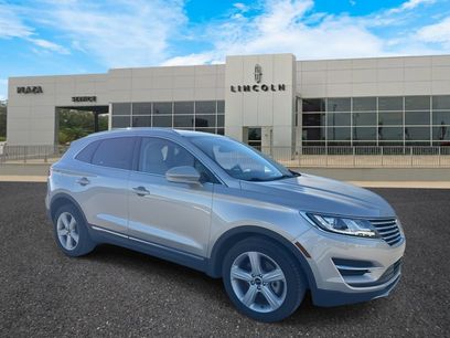Used 2017 Lincoln MKC Premiere