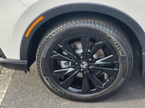 Used 2025 Honda CR-V Sport Touring image 9