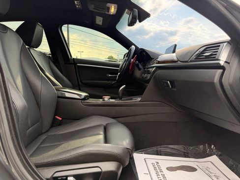 Used 2019 BMW 430i Gran Coupe w/ Convenience Package RWD image 36