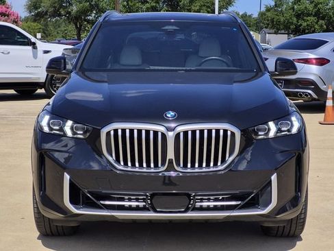 Used 2025 BMW X5 sDrive40i w/ Premium Package RWD image 2