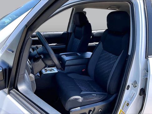 Used 2019 Toyota Tundra SR5 w/ SR5 Upgrade Package RWD image 13