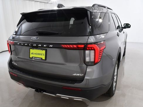 New 2025 Ford Explorer Active w/ Active Comfort Package image 12