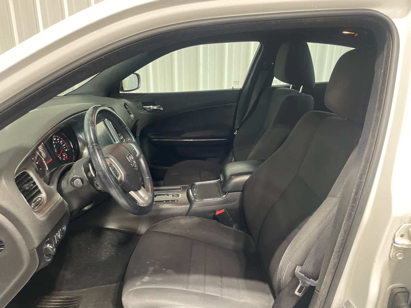 Used 2014 Dodge Charger R/T w/ Wheels & Tunes Group RWD image 6