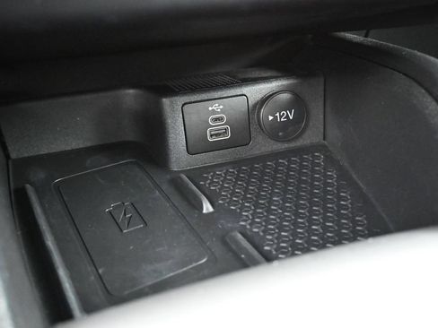 Used 2023 Ford Bronco Sport Outer Banks w/ Tech Package AWD/4WD image 18