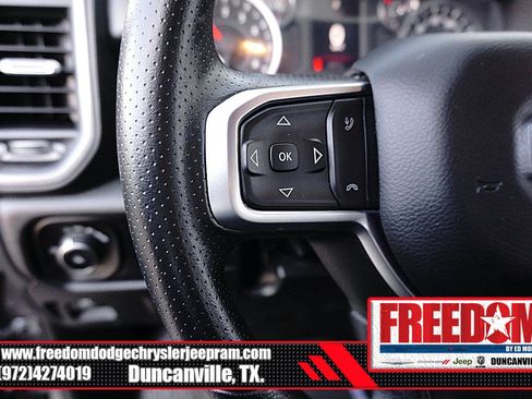 Certified 2025 RAM 1500 Tradesman image 25