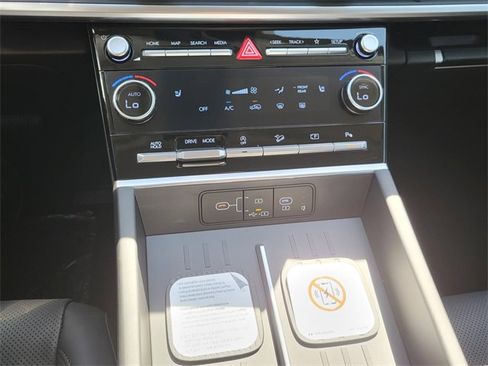 New 2026 Hyundai Santa Fe SEL image 18