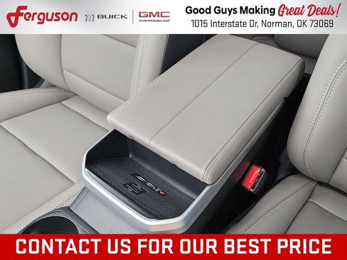 New 2026 GMC Terrain Elevation w/ Elevation Premium Package FWD image 33