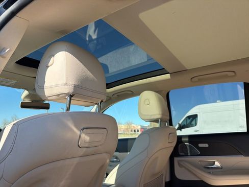 Used 2020 Mercedes-Benz GLE 350 4MATIC image 19