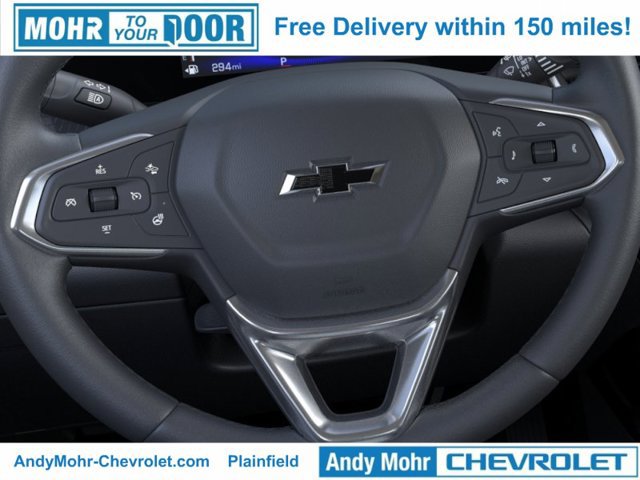 New 2026 Chevrolet Trax ACTIV w/ Driver Confidence Package FWD image 25