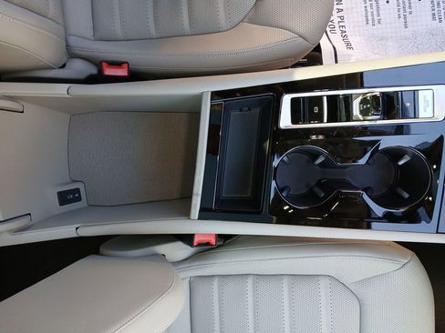 New 2026 Volkswagen Atlas SEL AWD/4WD image 26