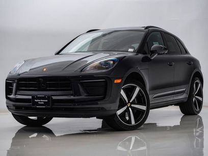 Certified 2026 Porsche Macan