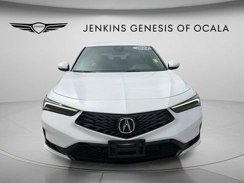 Used 2024 Acura Integra A-Spec FWD image 8