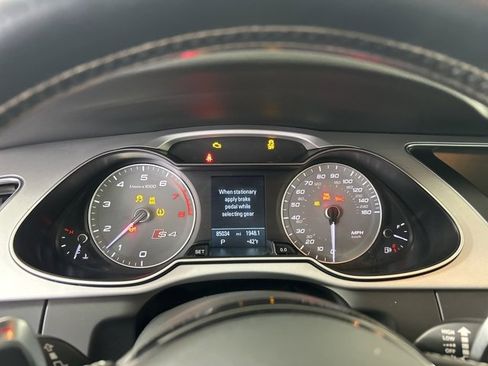 Used 2015 Audi S4 Premium Plus w/ Technology Package image 25