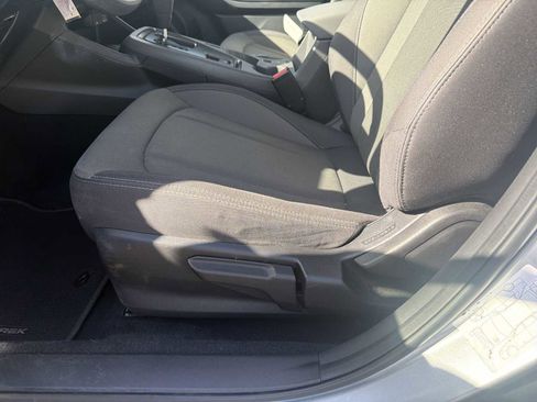 Used 2024 Subaru Crosstrek 2.0i AWD/4WD image 13