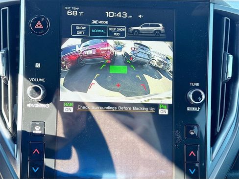 New 2025 Subaru Forester Limited image 12