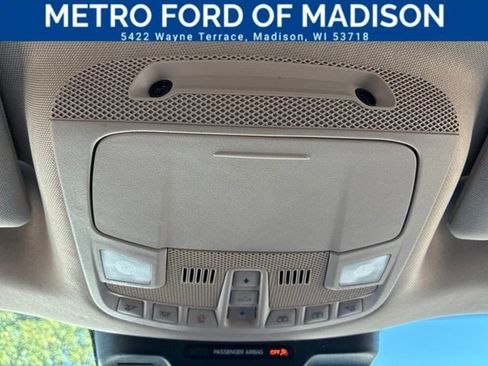 Certified 2022 Ford Expedition Platinum AWD/4WD image 26