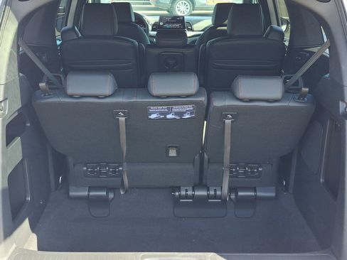 New 2026 Honda Odyssey Sport-L image 32