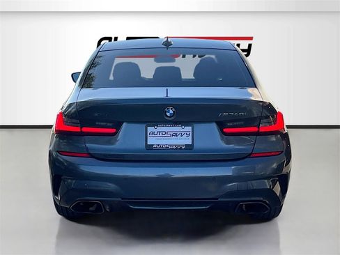 Used 2020 BMW M340i xDrive image 6