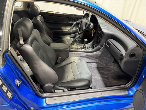 Used 1991 Dodge Stealth R/T image 12