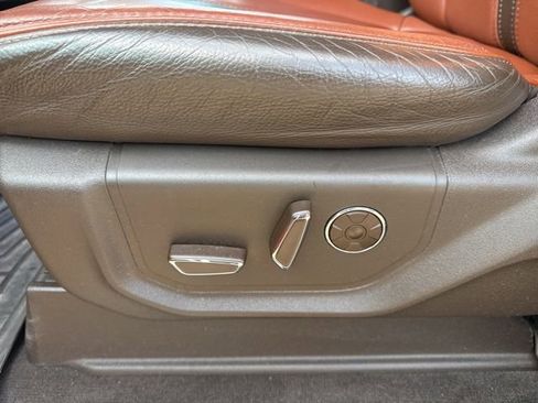 Used 2019 Ford F150 King Ranch w/ Equipment Group 601A Luxury image 12