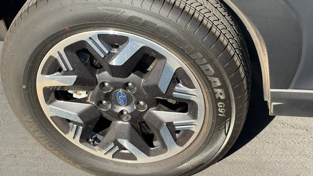 Certified 2026 Subaru Forester Premium AWD/4WD image 11