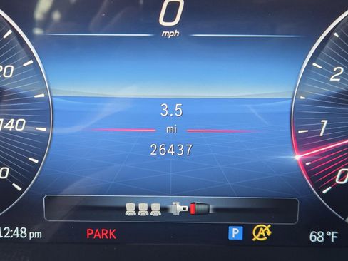 Used 2024 Mercedes-Benz C 300 Sedan image 14