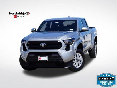 Used 2024 Toyota Tacoma SR5