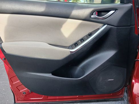 Used 2013 MAZDA CX-5 Touring w/ Touring Tech Pkg FWD image 17