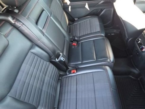 Certified 2025 Ford Explorer ST-Line RWD image 15