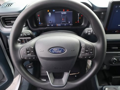 New 2026 Ford Maverick XL image 3