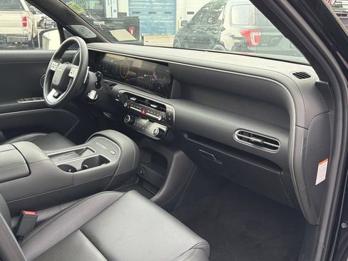 Used 2026 Hyundai Palisade Calligraphy AWD/4WD image 15