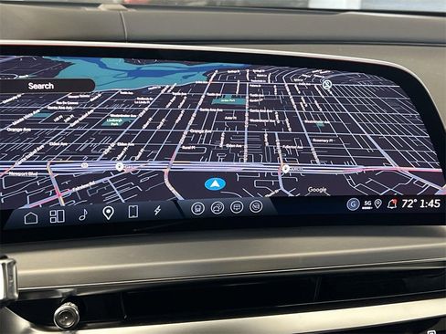 New 2026 Cadillac Lyriq V image 19