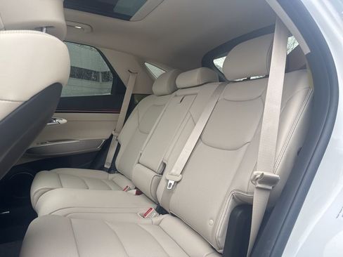 New 2026 Genesis GV70 2.5T Select image 26