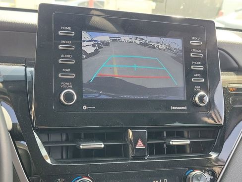 Used 2024 Toyota Camry SE w/ Blackout Package (TMS) image 26