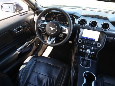 Used 2019 Ford Mustang GT Premium w/ Equipment Group 401A image 23