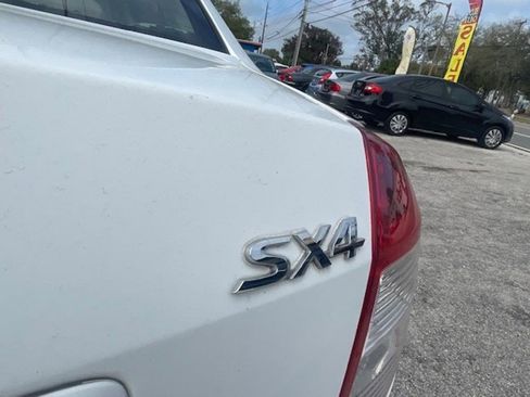 Used 2013 Suzuki SX4 LE image 6