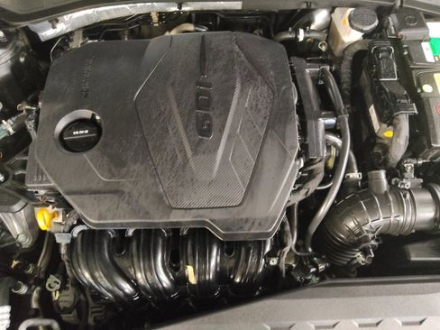 Used 2020 Hyundai Sonata SEL image 30