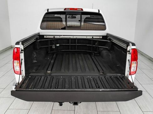 Used 2018 Nissan Frontier SV w/ Value Truck Package image 43