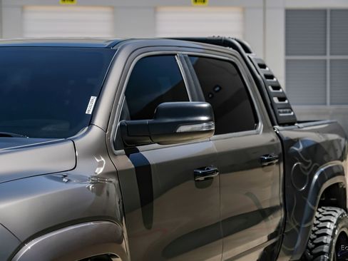 Used 2024 RAM 1500 TRX w/ TRX Level 2 Equipment Group image 33