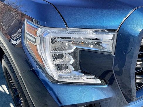 Used 2021 GMC Sierra 1500 Elevation w/ X31 Off-Road Package image 28