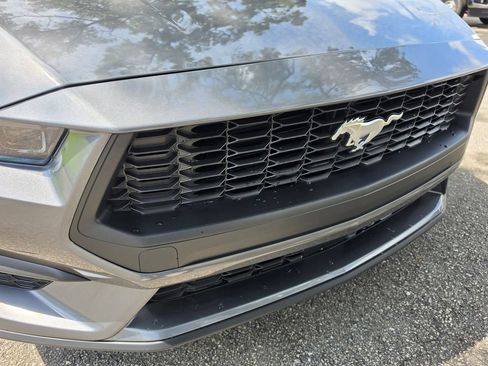 New 2026 Ford Mustang Premium RWD image 15