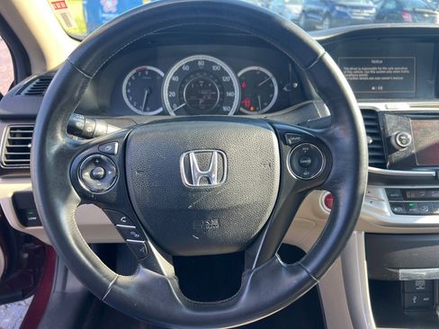 Used 2014 Honda Accord EX-L image 26