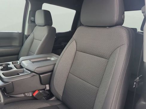 New 2026 Chevrolet Silverado 1500 Custom image 22